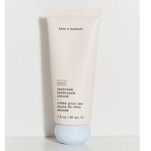 OHII Daydream Handcream In Almond 2oz Urban Outfitters